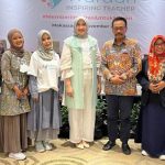 Wakil Ketua LDII Sulsel Ingatkan Jasa Guru Bagi Bangsa Indonesia