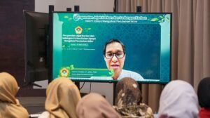 Peringati Hari Bumi, LDII Tegaskan Komitmen Hijau Lewat Aksi Kolektif dan Edukasi
