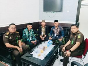 LDII dan Kejaksaan Takalar Sepakat Kolaborasi: Bangun Masyarakat Taat Hukum