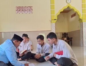 LDII Lamasi Dorong Generasi Unggul Lewat Evaluasi Kurikulum Berkala