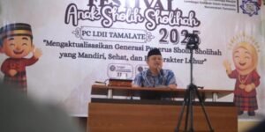 Festival Anak Soleh LDII Tamalate: Cetak Generasi Mandiri dan Berkarakter Luhur