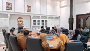 Wakil Wali Kota Makassar Harap LDII Jadi Mitra Strategis Garda Pembangunan Karakter