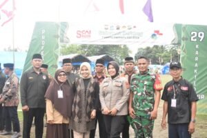Anggota DPRD Luwu: Permata CAI LDII Lamasi Jadi Wadah Bina Akhlak dan Kepemimpinan Pemuda