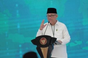 Dukung Supremasi Hukum, Ketum LDII: Kejaksaan Kuat Jadi Pilar Demokrasi Sejati
