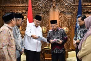 LDII Dukung Program Prioritas Kemendikdasmen, dari Karakter hingga Kapasitas Guru