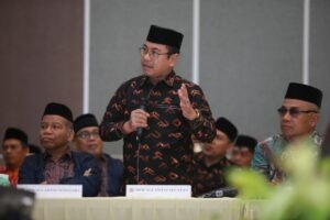 Jaga Makassar Tetap Kondusif, LDII Sulsel Serukan Persatuan dan Nilai Kearifan Lokal
