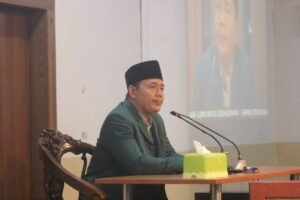 Saring Sebelum Sharing: LDII Makassar Bentuk Generasi Pelopor Kedamaian Lewat Pengajian Generus