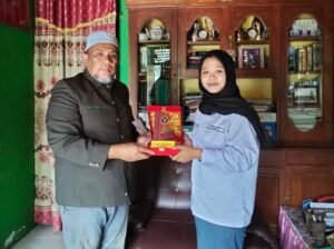 LDII Luwu Utara Terima Penghargaan dari BNPT Bersama NU dan Muhammadiyah, Tegaskan Komitmen Cegah Terorisme Sejak Dini