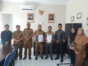 LDII Bantaeng dan Dinas Kesehatan Resmi Jalin Nota Kesepahaman, Perkuat Implementasi Asta Cita Presiden