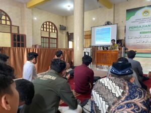 LDII Bone Gelar Seminar Metode Pengajaran, Tingkatkan Kualitas Pembelajaran Generasi Penerus