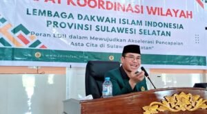 LDII Sulsel Ucapkan Selamat Hari Pers Nasional, Tegaskan Pers Penjaga Nilai dan Persatuan Bangsa