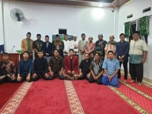 Sinergi Keumatan di Tana Toraja: Ketua MUI Sampaikan Tausyiah pada Pengajian LDII