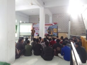 LDII Palopo Gelar Seminar Basic Training Coffeeshop, Bekali Generasi Muda Hadapi Era Industri 4.0