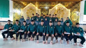 Rapimnas 2026: LDII Sulsel Siap Perkuat Konsolidasi Nasional dan Sukseskan Asta Cita Presiden