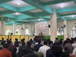 Ramadan 1447 H, LDII Kota Makassar Bekali 600 ‘Generus’ dengan 5 Target Sukses Ramadan