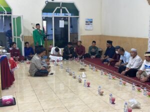 LDII Bangkala Jeneponto Tebar Kebaikan Ramadan 1447 H: Buka Puasa Bersama Ketua DPRD dan Bagi Takjil