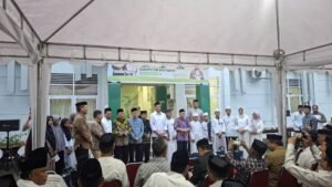 Kemenag Bantaeng Gelar Buka Puasa dan Bakti Sosial, LDII Hadir Bersama Forkopimda dan Tokoh Agama