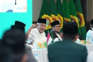 Munas X LDII: Momentum Strategis Merumuskan Arah Kebijakan Organisasi demi Kemaslahatan Umat