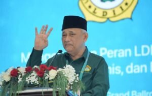 Munas X LDII Resmi Dibuka, Perkuat Ketahanan Nasional di Tengah Krisis Global