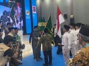 Ketua LDII Sulsel: Munas LDII 2026 Berlangsung Sejuk, KH Dodi Taufiq Wijaya Resmi Terpilih sebagai Ketua Umum