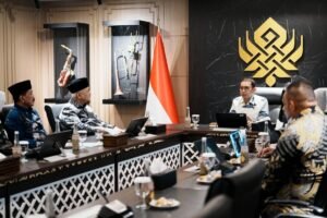 Jelang Munas X, LDII Gandeng Kementerian Kebudayaan Bangun Ketahanan Mental Bangsa