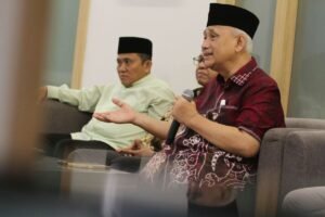 LDII Gelar Munas X 2026, Fokus pada Ketahanan Nasional dan Dampak Krisis Global