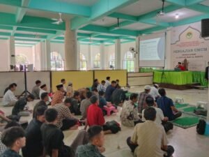 Pengajian Umum Jadi Momentum LDII Sulsel Sosialisasikan Hasil Munas X