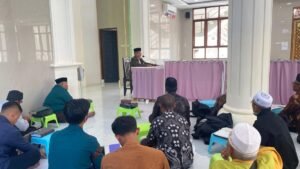 Pengajian Umum LDII Luwu Timur di Sorowako, Tekankan Nilai Kurban dan Program 3K