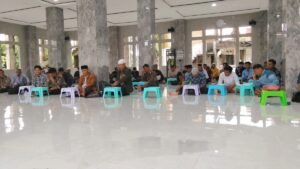Konsolidasi Pengurus LDII Luwu Timur Perkuat Sinergi dan Program Kerja 2026
