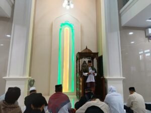 LDII Luwu Timur Rayakan Iduladha 1447 H, Perkuat Kepedulian Sosial dan Ukhuwah