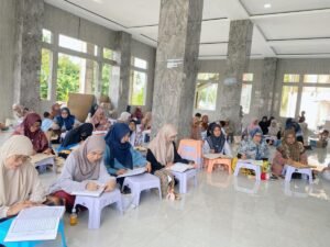 LDII Luwu Timur Dorong Dai dan Daiah Tingkatkan Keilmuan Demi Cetak Generasi Berakhlakul Karimah