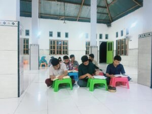 Pengajian Remaja PC LDII Tomoni Tingkatkan Semangat Mengaji dan Bakti kepada Orang Tua