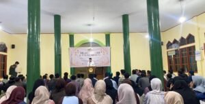 Halal Bihalal LDII Bantaeng, Ketua MUI Ajak Perkuat Ukhuwah dan Saling Memuliakan Sesama Muslim