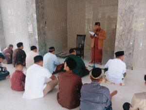 Idul Adha 1447 H, PC LDII Malili Perkuat Sinergi dengan Pemerintah dan Masyarakat