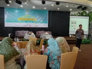 Sinergi Digitalisasi dan Ekonomi Syariah, LDII Sulsel Dorong UMKM Naik Kelas Lewat UMKM Connect 2026