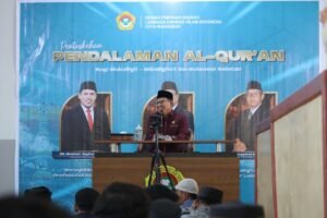 Kemenag Makassar Apresiasi LDII, Pendalaman Al-Qur’an Jadi Penguat Dakwah dan Persatuan Bangsa