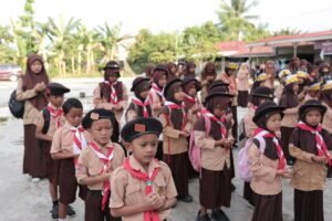 Evaluasi Pembinaan Generasi Penerus, PC LDII dan Sako SPN Lamasi Sukses Selenggarakan FAS 2026