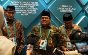 Dorong Penguatan Ketahanan Keluarga, Pimpinan Komisi VIII DPR dan LDII Tolak Normalisasi Perilaku LGBTQ