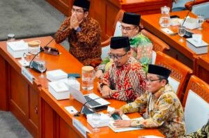 LDII Usulkan Reformasi Tata Kelola Haji Berbasis Syariat dan Keselamatan Jamaah