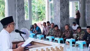Perkuat Konsolidasi Organisasi, LDII Luwu Timur Matangkan Program Strategis hingga Tingkat Pengurus Cabang