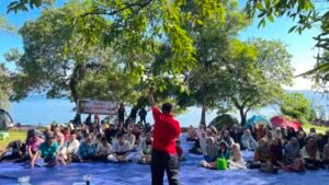 Family Gathering LDII Luwu Timur Jadi Momentum Pererat Silaturahim dan Bangun Keluarga Harmonis
