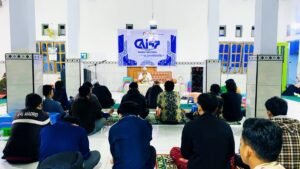 Lewat CAI 2026, LDII Luwu Timur Bekali Pemuda dengan Kepemimpinan dan 29 Karakter Luhur