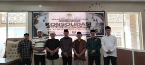 Tindak Lanjut Musda V, LDII Luwu Konsolidasi Pengurus PC dan PAC untuk Perkuat Kontribusi bagi Masyarakat