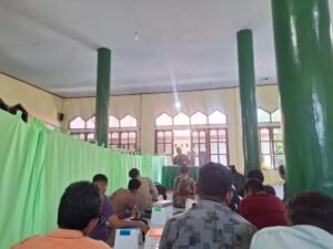 LDII Bantaeng Perkuat Nilai Kebangsaan melalui Pengajian Rutin