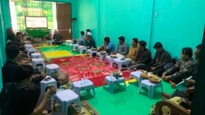 LDII Luwu Timur Bekali Para Da’i dengan Strategi Dakwah dan Kewirausahaan untuk Wujudkan Kemandirian
