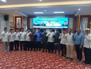 Perkuat Harmoni di Luwu Timur, LDII Hadiri FGD FKUB Bahas Kerukunan dan Pencegahan Konflik Sosial