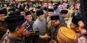 LDII Hadiri IGIC 2026 Dukung Konsep Menag Terkait Diplomasi Agama untuk Perdamaian Dunia