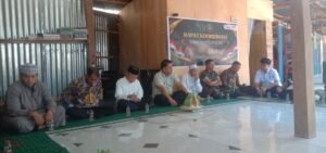 LDII Jeneponto Bersama Lintas Instansi Gelar Sosialisasi Kebangsaan di Pesantren