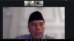 Perkuat Roda Organisasi, LDII Luwu Timur Gelar Rapat Konsolidasi Internal