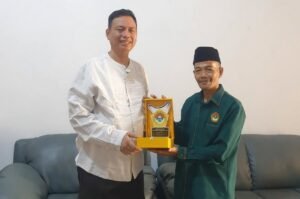 Jelang Penugasan Baru Kapolres, LDII Tana Toraja Sampaikan Apresiasi dan Harapan